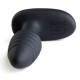 Інтерактивна анальна пробка OhMiBod Lumen powered by KIIROO-1