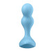Смарт масажер простати Satisfyer Deep Diver Light Blue-5