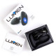 Інтерактивна анальна пробка OhMiBod Lumen powered by KIIROO-5