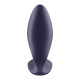Анальна пробка Satisfyer Power Plug Violet-2