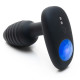 Інтерактивна анальна пробка OhMiBod Lumen powered by KIIROO-3