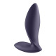 Анальна пробка Satisfyer Power Plug Violet-3