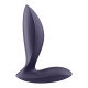 Анальна пробка Satisfyer Power Plug Violet-1
