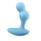 Смарт масажер простати Satisfyer Deep Diver Light Blue-3