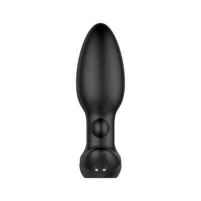 Анальна вібропробка Nexus Beat Butt Plug