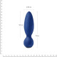 Анальна вібропробка Adrien Lastic Little Rocket макс. діаметр 3,5 см, soft-touch-1