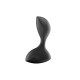 Анальна смарт-пробка з вібрацією Satisfyer Sweet Seal Black-1