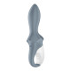 Анальний вібратор Satisfyer Air Pump Booty 1, надувається-3