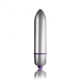 Анальний вібратор Rocks Off Petite Sensations — Plug Purple-3