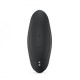 Анальна пробка з вібрацією та пульсацією Dorcel DEEP STORMER-2