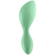 Анальна смартпробка з вібрацією Satisfyer Trendsetter Green-2