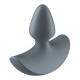 Анальна вібропробка Satisfyer Booty Absolute Beginners 1, для початківців-1