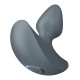 Анальна вібропробка Satisfyer Booty Absolute Beginners 1, для початківців-2