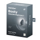 Анальна вібропробка Satisfyer Booty Absolute Beginners 1, для початківців-4