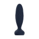 Анальна пробка G Svakom Jordan Navy Blue-2