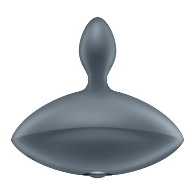 Анальна вібропробка Satisfyer Booty Absolute Beginners 4 Анальна вібропробка Satisfyer Booty Absolute Beginners 4