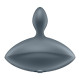 Анальна вібропробка Satisfyer Booty Absolute Beginners 4-2