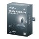 Анальна вібропробка Satisfyer Booty Absolute Beginners 4-5