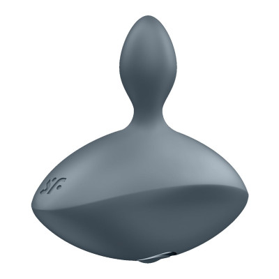 Анальна вібропробка Satisfyer Booty Absolute Beginners 4 Анальна вібропробка Satisfyer Booty Absolute Beginners 4