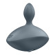 Анальна вібропробка Satisfyer Booty Absolute Beginners 4-1
