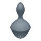 Анальна вібропробка Satisfyer Booty Absolute Beginners 4-3
