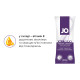Пробник System JO Xtra Silky Silicone (10 мл)-3