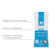 Набір лубрикантів Foil Display Box – JO H2O Lubricant – Original – 12 × 10ml-3