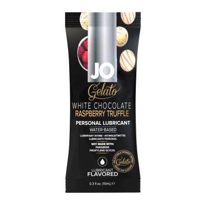Пробник System JO Gelato - White Chocolate Raspberry (10 мл)