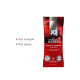 Набір лубрикантів Foil Display Box – JO H2O Lubricant – Strawberry – 12 × 10ml – підходять для ораль-2