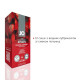 Набір лубрикантів Foil Display Box – JO H2O Lubricant – Strawberry – 12 × 10ml – підходять для ораль-1