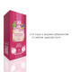 Набір лубрикантів Foil Display Box – JO H2O Lubricant – Cotton Candy – 12 × 10ml-1