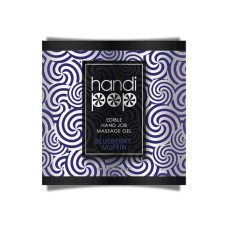 Пробник Sensuva - Handipop Blueberry Muffin (6 мл)