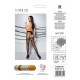 TIOPEN 019 black 3/4 (20 den) - Passion-2