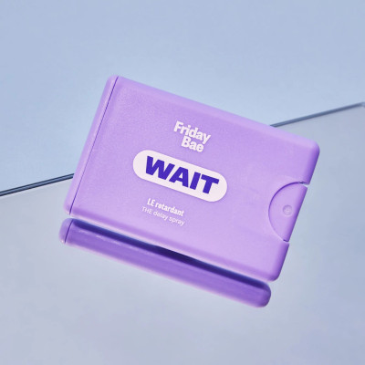 Спрей-пролонгатор Friday Bae WAIT 10 мл