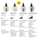 Пролонгувальний спрей pjur Superhero Spray 20 мл, всотується в шкіру, натуральні компоненти-5
