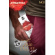 Гель-пролонгатор Retarding Gel MAI Attraction Toro (30 мл)-4