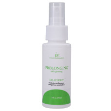 Пролонгатор Doc Johnson Intimate Enhancements Prolonging Delay Spray (59 мл)