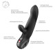 Пульсатор Fun Factory Bi Stronic Arc Black-7