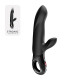 Пульсатор Fun Factory Bi Stronic Arc Black
