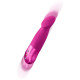 Вібратор-пульсатор Fun Factory STRONIC SUNDAZE Magenta-3