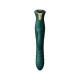 Пульсатор Zalo Mose Turquoise Green-4