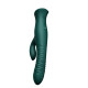 Пульсатор Zalo Mose Turquoise Green-5