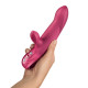 Пульсатор Fun Factory Bi Stronic Arc Raspberry-8