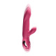 Пульсатор Fun Factory Bi Stronic Arc Raspberry-1