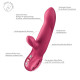 Пульсатор Fun Factory Bi Stronic Arc Raspberry-7