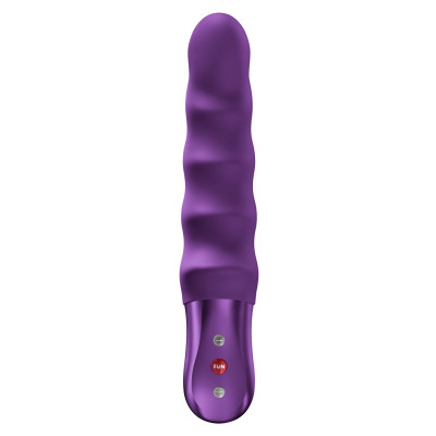 Пульсатор Fun Factory Stronic Surf Dark Violet