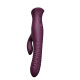 Пульсатор Zalo Mose Velvet Purple-5