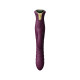 Пульсатор Zalo Mose Velvet Purple-4