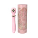 Пульсатор із підігрівом Zalo Sweet Magic - Desire Fairy Pink, турбо режим-8