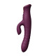 Пульсатор Zalo Mose Velvet Purple-2